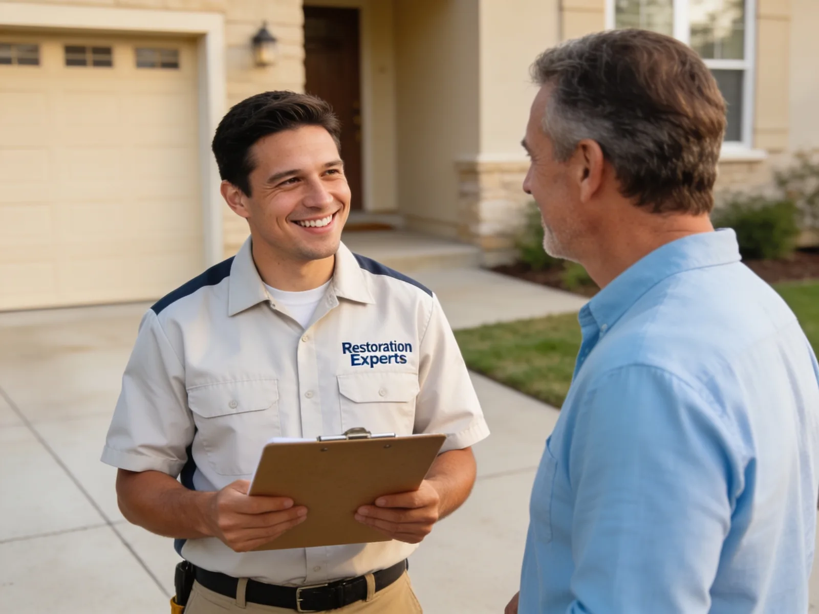 Water Damage Cleanup Newport, NC FAQs